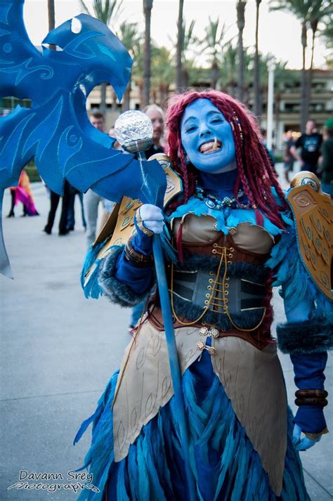 The entertainment, attractions & gaming international expo is the uk's premier arcade trade show, bringing in swaths of exhibitors and visitors annually. Glorious video game cosplay from this weekend's BlizzCon ...