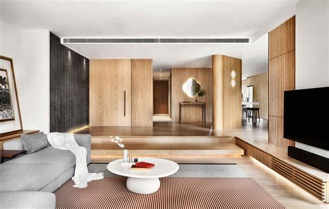 Apartment Japanese Minimalist Interior Design Japanese Minimalist Style