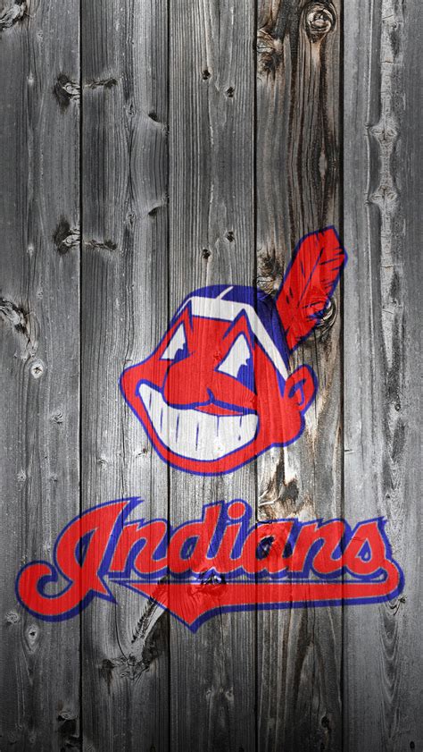 Cleveland indians optioned 3b yandy diaz to columbus clippers. 38+ Cleveland Indians iPhone Wallpaper on WallpaperSafari