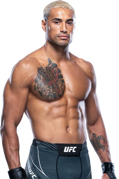 22 Most Handsome Ufc Fighters In 2022 Conan Daily