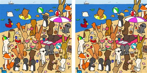 Are you a movie buff with an encyclopedia of film knowledge up your sleeve? Can you spot all 7 differences between pictures in this ...