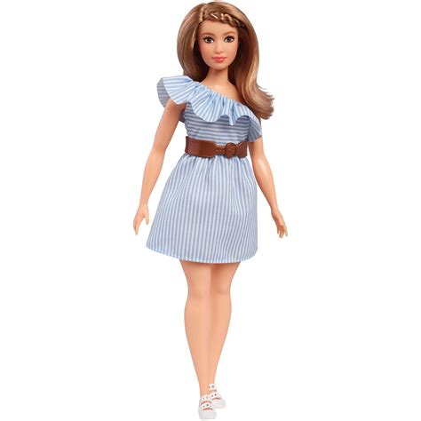 Barbie Fashionistas Doll 77 Purely Pinstriped Barbie Wiki Fandom Powered By Wikia