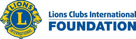 Lions Club Logo Cliparts Co