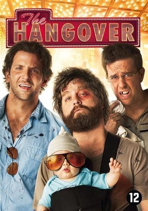 The Hangover Dvd Ed Helms Dvds Bol