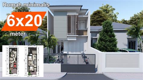 31 Info Spesial Denah Rumah Impianku