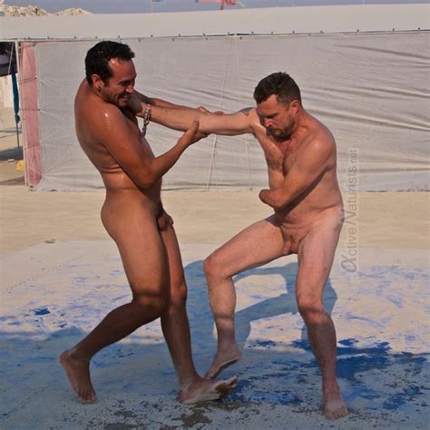 Naked Men Wrestling At Burning Man Xvideos My Xxx Hot Girl