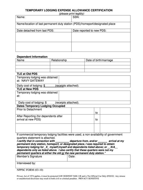 Dfas 9098 2010 2024 Form Fill Out And Sign Printable Pdf Template
