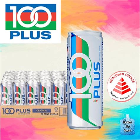 We are offering you with a wide range of isotonic beverages that can help in the rejuvenation of your body and keep you healthy. 100 PLUS Isotonic Drink (24 cans x 325ml) | Shopee Singapore