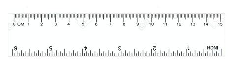 7 Inch Ruler Printable Printable Ruler Actual Size Aluminum