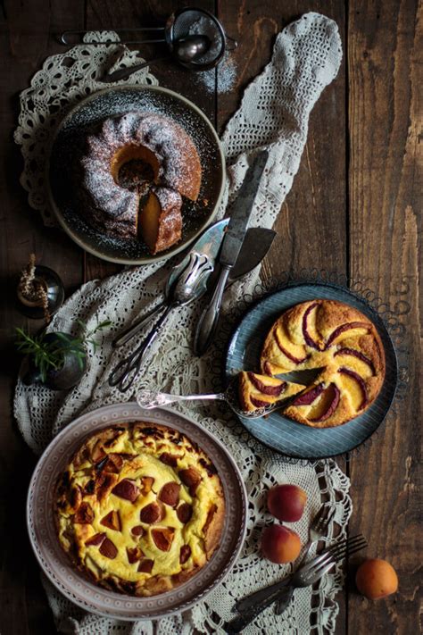 Äpfel, birnen oder banane sorgen ebenfalls für fruchtigen feinschliff und schmecken uns das ganze jahr über richtig gut. Gugelhupf & Kokos-Pfirsich Kuchen & Käsekuchen mit ...