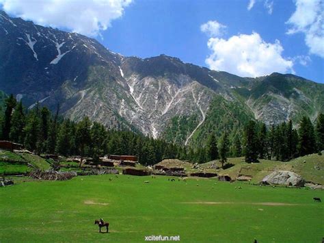 10 Best Natural Places To Visit In Pakistan Wonderslist