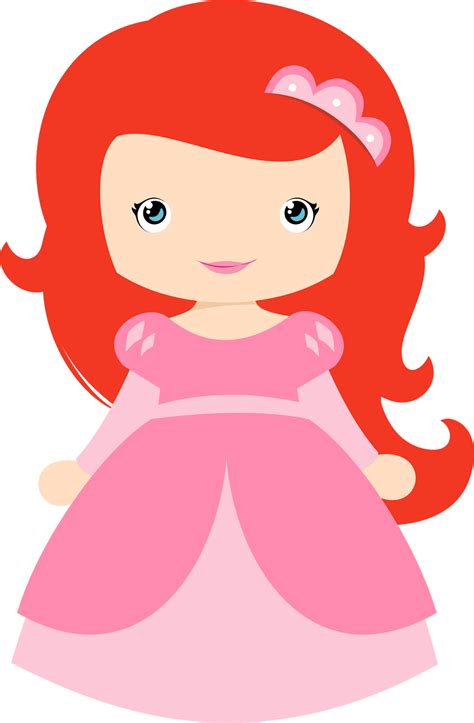 Mermaid Clipart Kids Free Download On Clipartmag