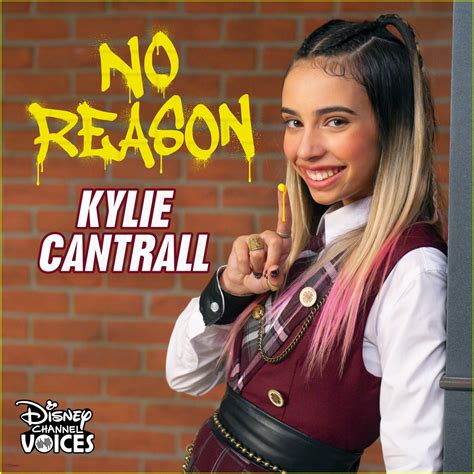 Kylie Cantrall Debuts Dance Filled No Reason Video Watch Now