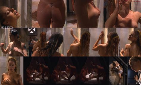 Ksenia Rapoport Nude Photos Porn Photo
