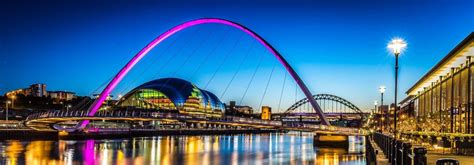 The Top 15 Things To Do In Newcastle Upon Tyne Attractions