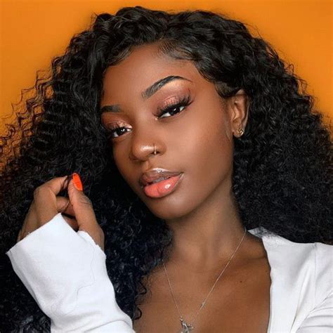 Wigsis offers the latest high quality real human hair wigs for black women and white women at great prices. Natural Color Italian Black Human Hair Wave Front Lace ...