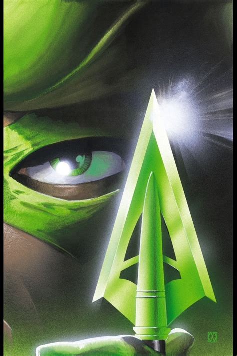 Heres A Really Cool Green Arrow Iphone Wallpaper I Thought You Guys