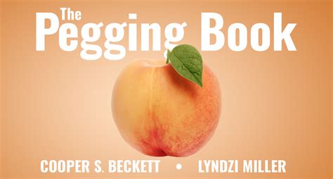The Pegging Book Cooper S Beckett