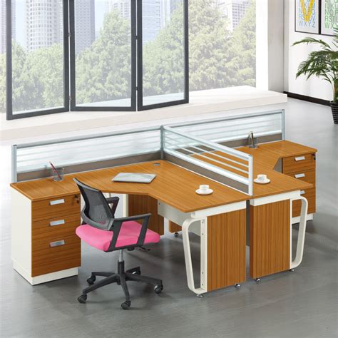 Download 70 circle desk free vectors. 2018 Modern Design Office Desk Semi Circle Office Desk ...