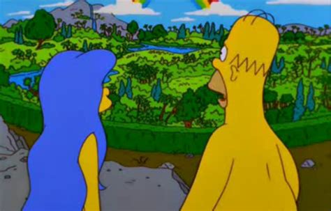 Check spelling or type a new query. Garden of Eden - Simpsons Wiki