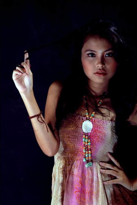 Photo Model Makassar