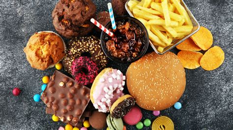The Us Is Divided On Its Most Popular Junk Food