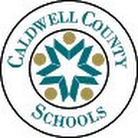 Caldwell County Schools Board Of Education Youtube
