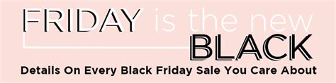 Urban Decay Black Friday Sale 2019 Picks for Upgrading ...