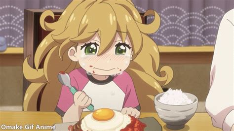 Anime Eating Meme Meme Image