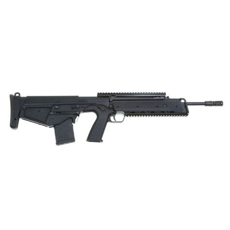 Kel Tec Rdb Bullpup 556nato Rifle 20 Barrel 20rnd Black Prepper Gun