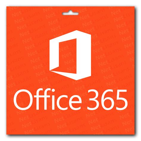 Office 365 Pro Plus Lisans Net Lisans Windows Office Yazılım