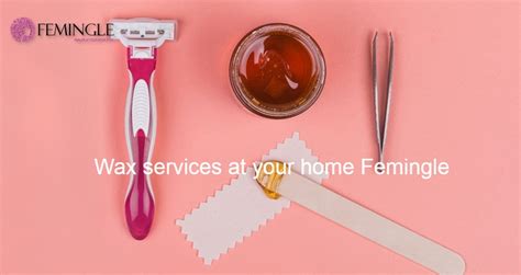 Best Hair Removal Techniques At Home For Women Femingle