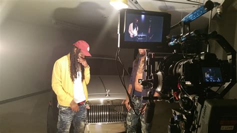 MUSIC VIDEO PRODUCTION Servicing Orlando Tampa & Naples area