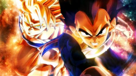 Dragon ball ultrahd background wallpaper for 4k uhd tv 16:9 4k & 8k ultra hd 2160p 1440p 1080p 900p 720p smartphone 5:3 wga tablet 1:1 ipad 1/2/mini mobile 4:3 5:3 3:2 16:9 uxga download dragon ball ultrahd wallpaper. 1920x1080 Dragon Ball - Goku & Vegeta 1920x1080 wallpaper ...
