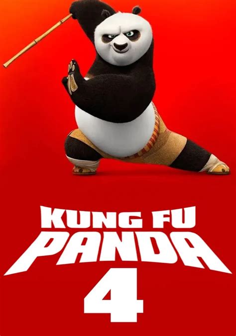 Kung Fu Panda Pel Cula Ver Online En Espa Ol