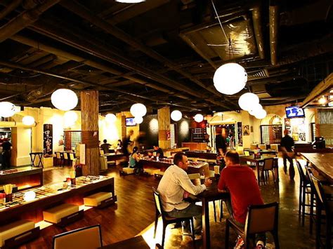 Your favourite clarke quay restaurants and bar spots are back in. Tomo Izakaya @ Clarke Quay | Restaurants in Raffles Place ...