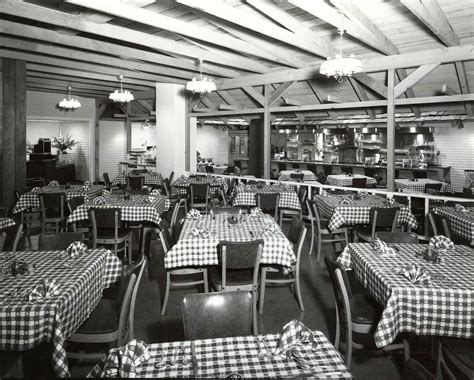 Maybe you would like to learn more about one of these? Minot-Memories: The Barn Cafe