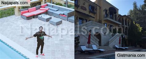 Wizkid debuted the music video for caro and announced the signing of l.a.x in august 2013. STUNNING! Seems Wizkid Just Bought A Massive Mansion In ...