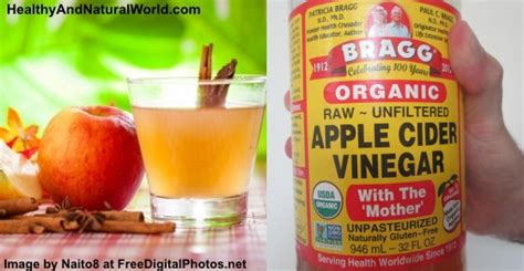Keep in mind that low blood sugar can. 10 Surprising Benefits of Drinking Apple Cider Vinegar ...