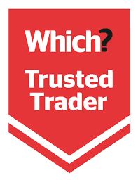 Which? Trusted Trader Award | PJ Bryer