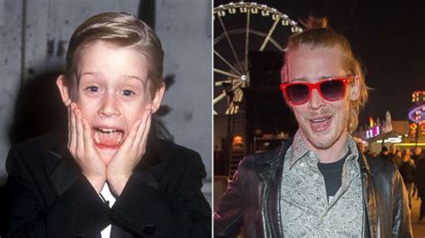 Home Alone Cast Where Are They Now Abc News