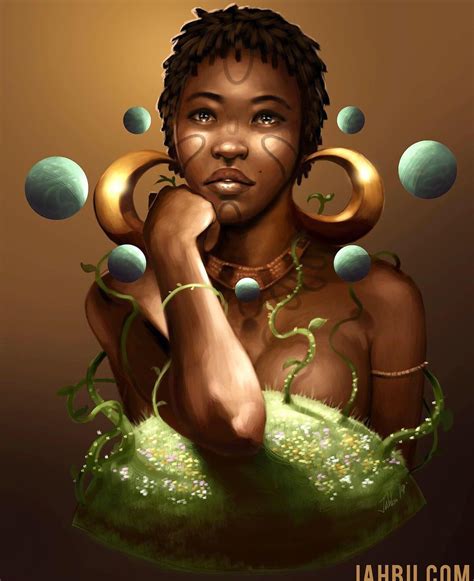 Black Artist Space African Artists Black Artists Black Girl Art
