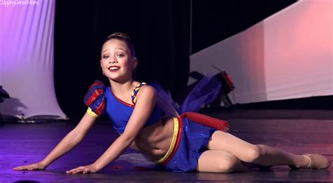 Solo Reflections Dance Moms Maddie Dance Moms Costumes Dance Moms