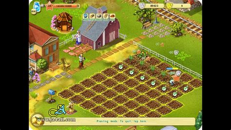 Play Farm Up Pc Game Youtube