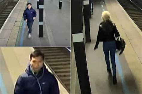 cctv appeal after serious assault on double amputee 83 in tesco mirror online