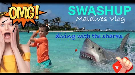 Travel Vlog Maldives Vacation Youtube