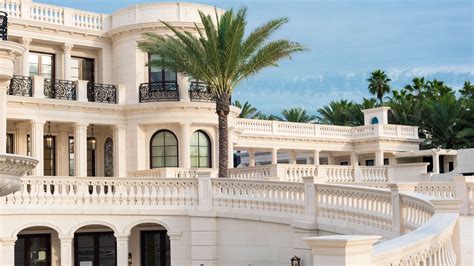 Tour One Of Americas Most Expensive Homes—a Beautiful 159 Million