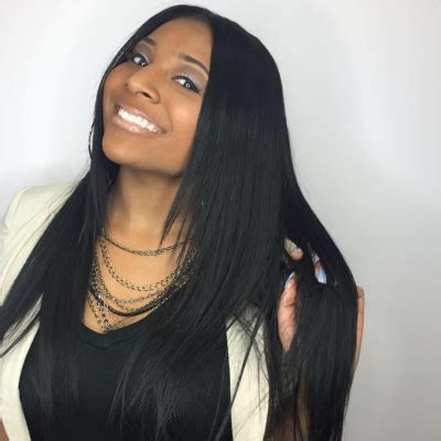 Don't see your favorite business? Shear Black Hair Studio in Detroit, MI // Fash