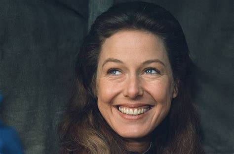 Prairie Pilot Aired Pictured Karen Grassle As Caroline Quiner