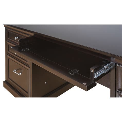 Interested in buying a kathy ireland desk tribeca? kathy ireland Home by Martin Furniture Fulton Double ...